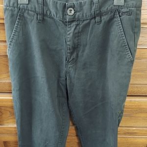 Oakley casual black pants 30w x 32l